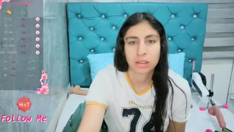  Mary Moon  online show from July 2, 2026, 10:43 am