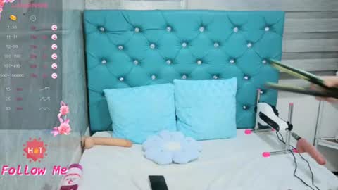  Mary Moon  online show from July 9, 2026, 10:41 am