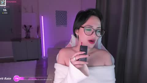 Mary online show from March 24, 2026, 1:21 am