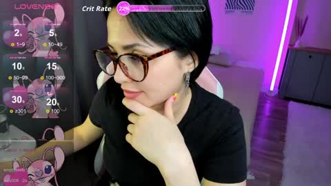 Mary online show from April 10, 2026, 1:55 am