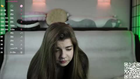 Snapshot of mary_shake chatting on May 18, 2026, 10:59 pm Mary online show from May 18, 2026, 10:59 pm