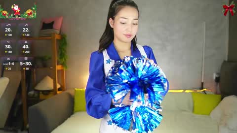 HelIo  Everyone Im MaryWelcome  to my room and  lets have  a good  time  together with me   online show from December 31, 2024, 3:55 am