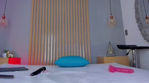 Snapshot of mary_suarez chatting on February 14, 2025, 9:56 am Maria online show from February 14, 2025, 9:56 am