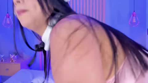 Snapshot of mary_suarez chatting on February 22, 2025, 3:45 am Maria online show from February 22, 2025, 3:45 am