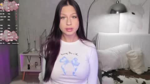 Snapshot of mary_tim chatting on May 26, 2026, 8:54 am Maryana online show from May 26, 2026, 8:54 am