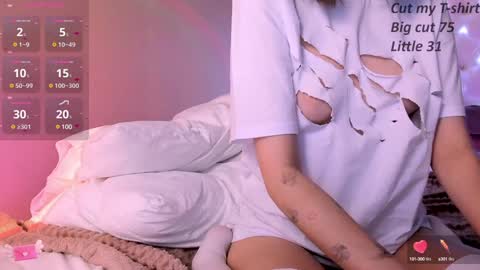 Ur Mary online show from January 10, 2025, 9:23 am