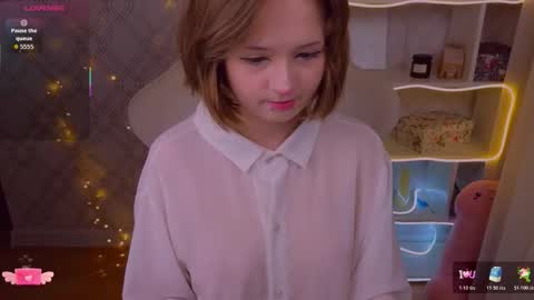 Snapshot of mary_u chatting on January 18, 2026, 2:37 am Ur Mary online show from January 18, 2026, 2:37 am