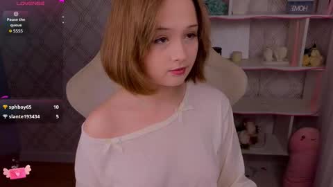 Snapshot of mary_u chatting on February 28, 2026, 4:35 am Ur Mary online show from February 28, 2026, 4:35 am