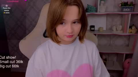 Snapshot of mary_u chatting on March 1, 2026, 3:19 am Ur Mary online show from March 1, 2026, 3:19 am