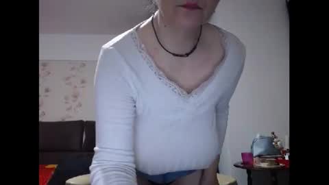 Mary online show from February 17, 2025, 9:56 am