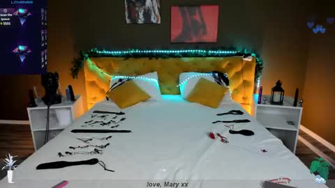 Mary GTM3Mon Wed Thu Sat Sun 0400 am-1030pm online show from December 13, 2024, 1:37 am