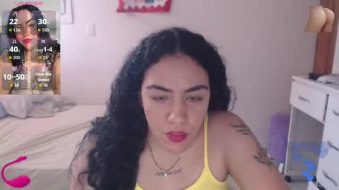maryam_arabicmilk online show from January 12, 2026, 7:41 pm