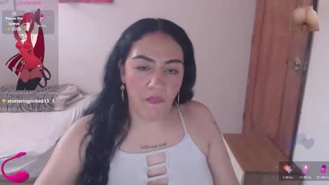 maryam_arabicmilk online show from February 4, 2026, 8:25 pm
