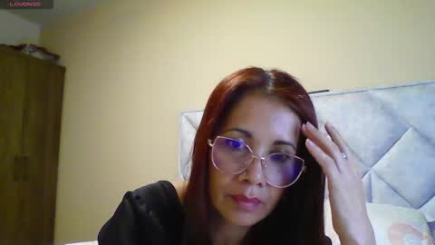 Snapshot of maryamgirl08 chatting on March 13, 2026, 6:20 am Engracia online show from March 13, 2026, 6:20 am