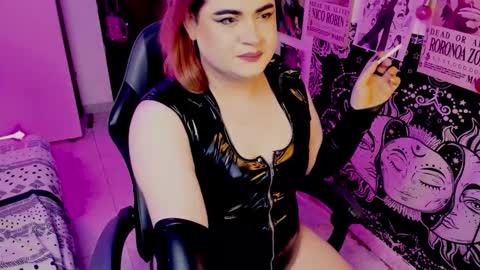 Snapshot of maryan_castaldi chatting on February 4, 2026, 5:35 am Maryan online show from February 4, 2026, 5:35 am