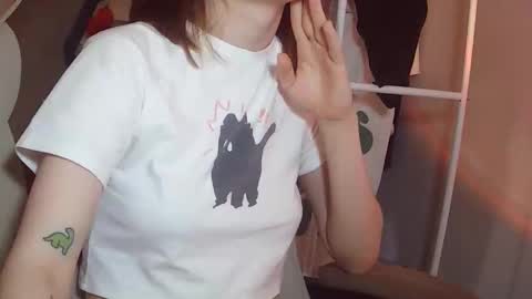 MaryanaXDiamandx online show from May 15, 2026, 10:50 pm