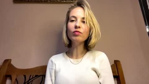 Tessa  online show from February 10, 2026, 6:12 pm