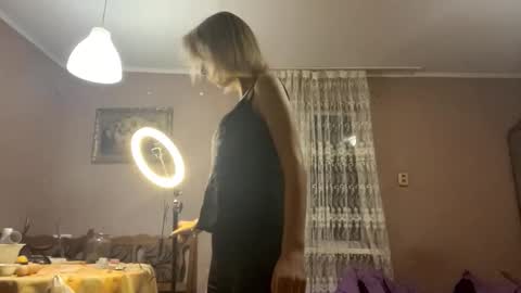 Tessa  online show from February 13, 2026, 8:16 pm