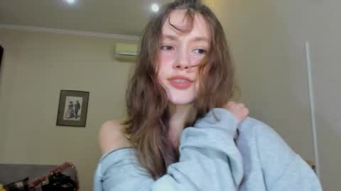 Snapshot of maryanncherry chatting on March 1, 2026, 5:48 pm Maryann online show from March 1, 2026, 5:48 pm