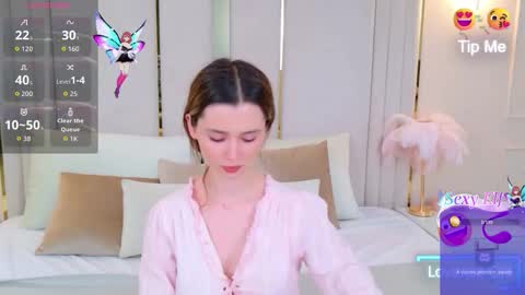 Marybeth online show from January 12, 2026, 5:07 pm