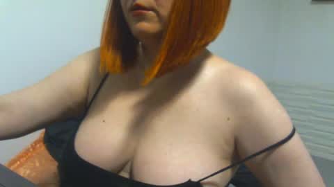 marycrazy2025 online show from July 27, 2026, 1:18 pm