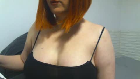 marycrazy2025 online show from July 28, 2026, 12:48 pm