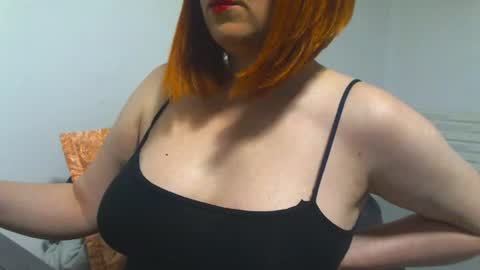 marycrazy2025 online show from July 28, 2026, 10:20 pm