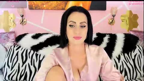 Maryelle online show from September 27, 2025, 8:14 pm