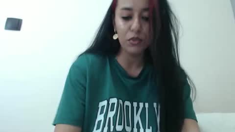 maryem online show from April 6, 2026, 1:12 pm