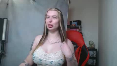 maryh0tlove online show from May 12, 2026, 10:34 am