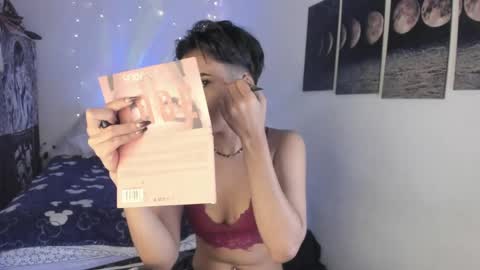 maria online show from May 22, 2026, 12:22 pm