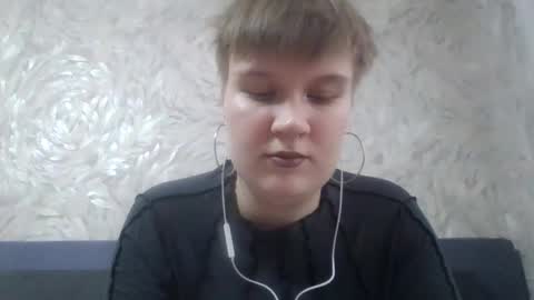 Snapshot of maryjones2005 chatting on November 13, 2025, 7:29 am maryjones2005 online show from November 13, 2025, 7:29 am