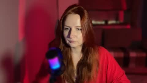 SirenVictoria online show from June 5, 2026, 2:18 am