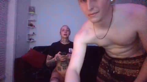 marylinmassacre00 online show from February 21, 2025, 5:35 am