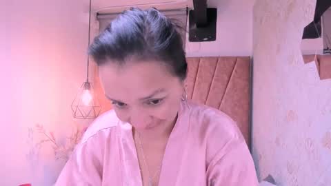 Marylin online show from October 21, 2025, 7:31 am