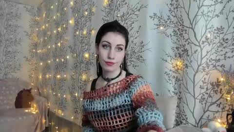 Snapshot of marylou_ chatting on December 4, 2024, 7:06 am Mary Lou online show from December 4, 2024, 7:06 am