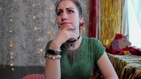 Snapshot of marylou_ chatting on December 25, 2024, 7:46 am Mary Lou online show from December 25, 2024, 7:46 am