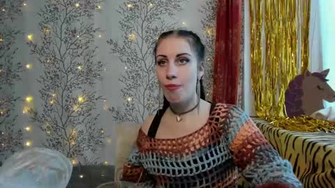Snapshot of marylou_ chatting on January 23, 2025, 9:29 am Mary Lou online show from January 23, 2025, 9:29 am