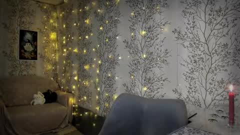 Snapshot of marylou_ chatting on October 31, 2025, 2:07 pm Mary Lou online show from October 31, 2025, 2:07 pm