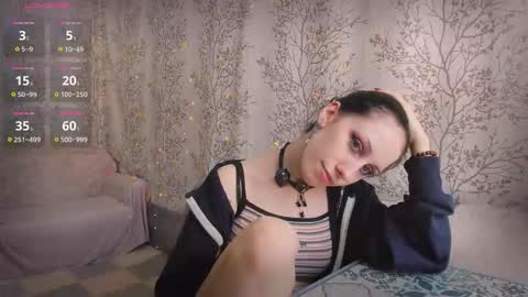 Mary Lou online show from March 24, 2026, 7:35 am