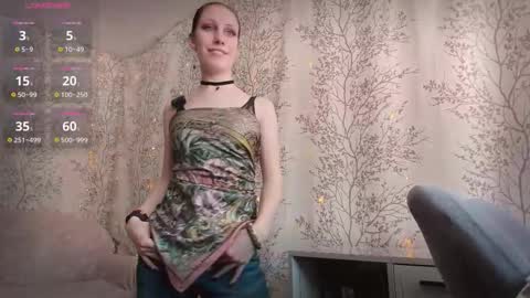 Mary Lou online show from March 25, 2026, 5:57 am