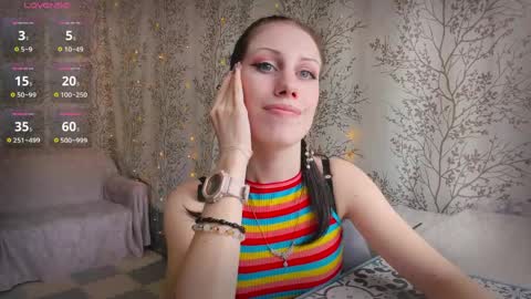 Mary Lou online show from June 2, 2026, 6:37 am