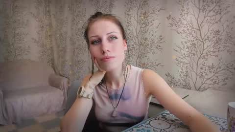 Snapshot of marylou_ chatting on July 14, 2026, 4:28 am Mary Lou online show from July 14, 2026, 4:28 am