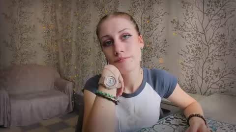Snapshot of marylou_ chatting on July 16, 2026, 6:08 am Mary Lou online show from July 16, 2026, 6:08 am