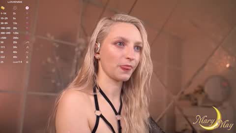 Mary online show from March 16, 2026, 5:24 am