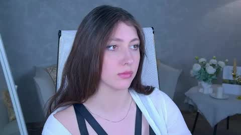 Snapshot of marymillerr chatting on May 11, 2026, 2:45 pm Mary Miller online show from May 11, 2026, 2:45 pm