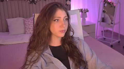 Snapshot of marymillerr chatting on May 22, 2026, 1:06 pm Mary Miller online show from May 22, 2026, 1:06 pm