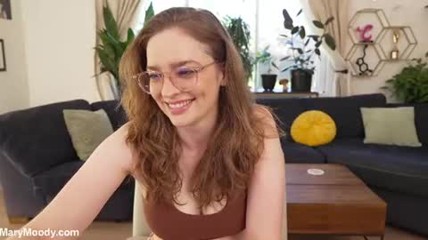 Mary Moody online show from June 12, 2026, 11:35 pm