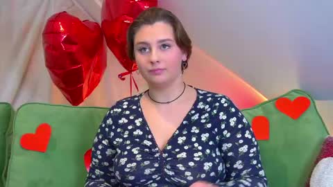 MaryMurrays online show from February 18, 2025, 12:48 am