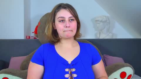 MaryMurrays online show from October 5, 2025, 6:28 pm